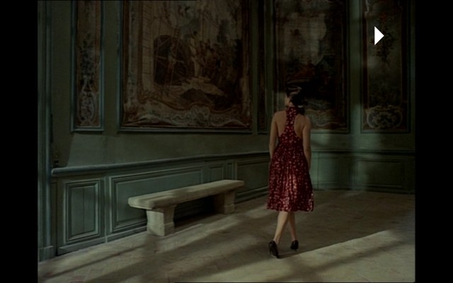 La Belle Noiseuse Fotoğrafı