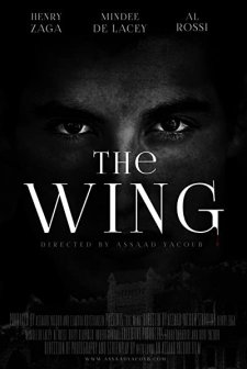 The Wing (2015) afişi