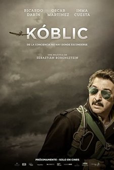 Koblic (2016) afişi
