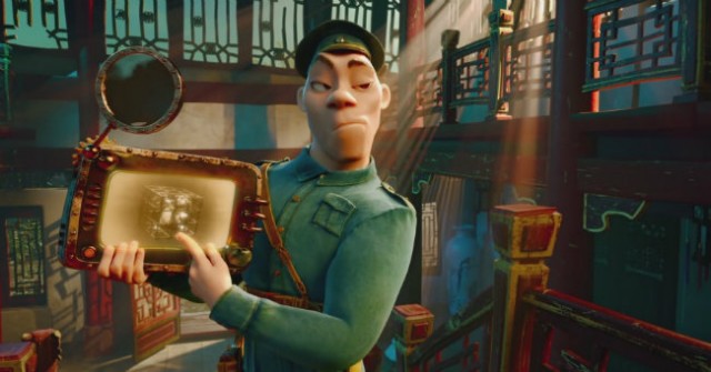 Kahraman Ördek fotoğrafı