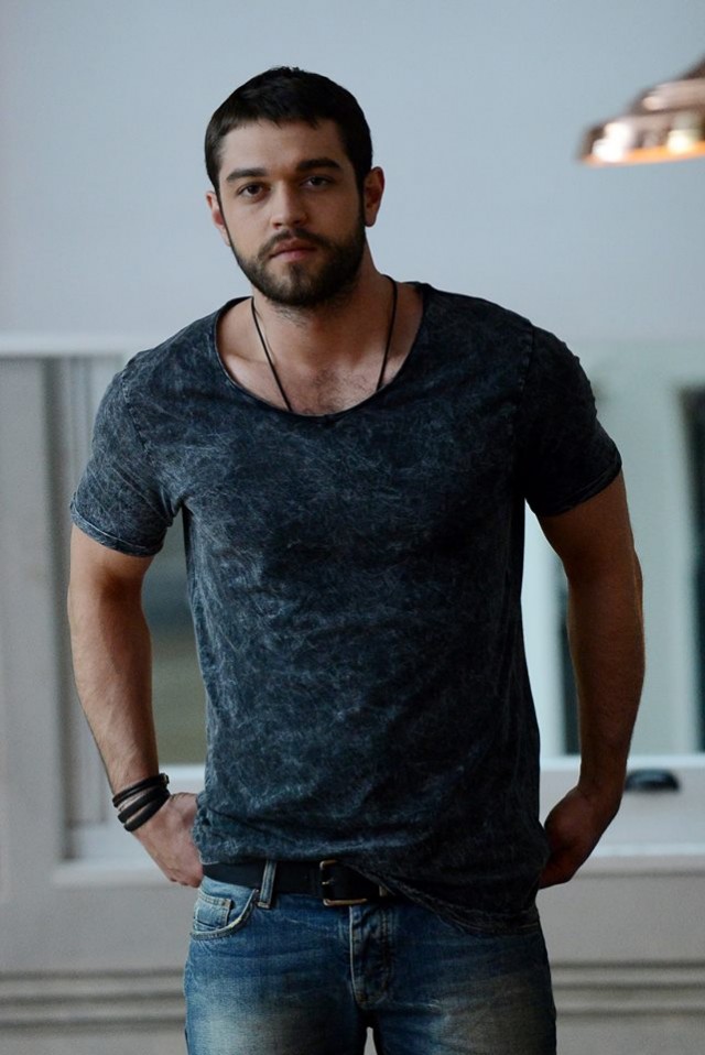 Tatlı İntikam Fotoğrafı