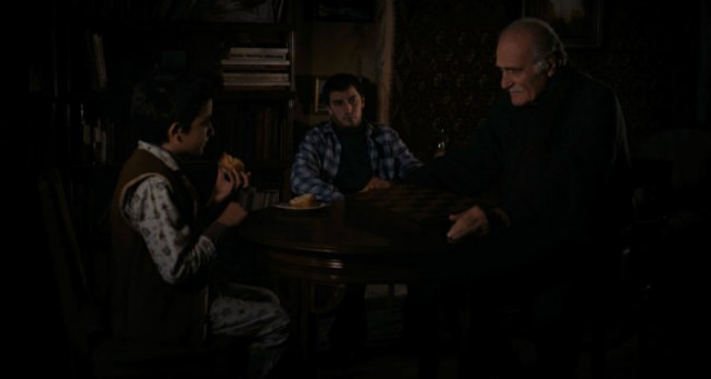 Kardeşim fotoğrafı