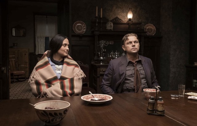 Dolunay Katilleri fotoğrafı