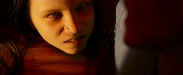 Pikovaya Dama. Chyornyy Obryad fotoğrafı