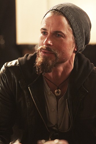 Californication Fotoğrafı