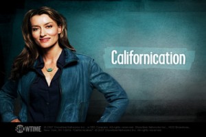 Californication Fotoğrafı