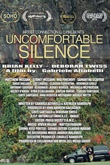 Rahatsız Sessizlik (2013) afişi