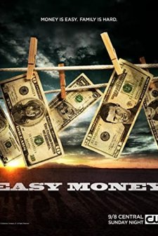 Easy Money (2008) afişi