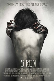 SiREN (2016) afişi
