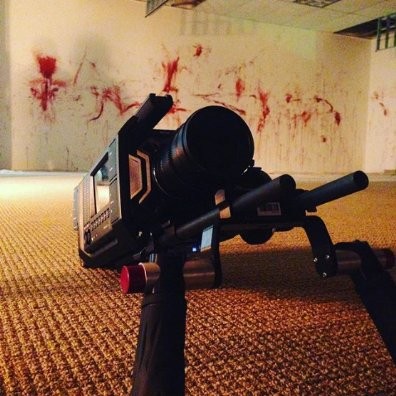 Untitled Batman Spin-off Series Fotoğrafı