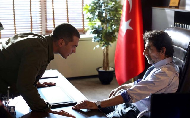 İçerde Fotoğrafı
