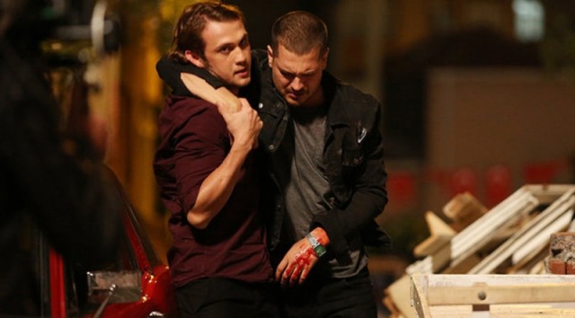 İçerde Fotoğrafı