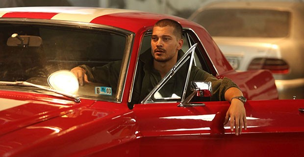 İçerde fotoğrafı