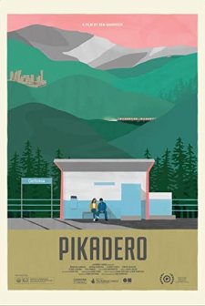 Pikadero (2015) afişi