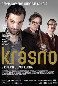 Krásno (2014) afişi