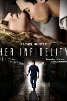 Her Infidelity (2015) afişi