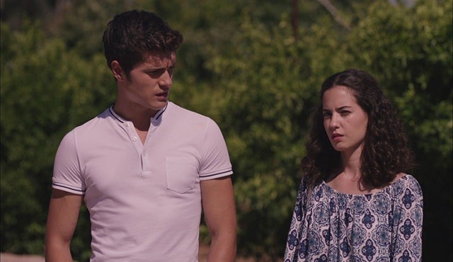 Bodrum Masalı Fotoğrafı