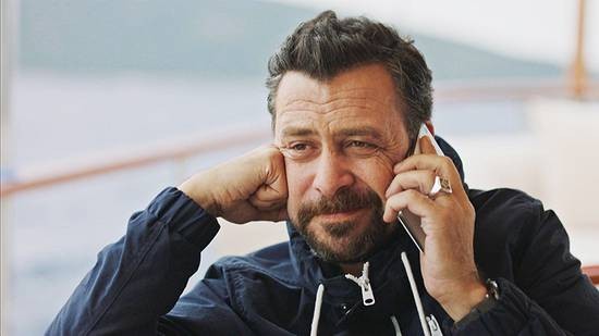 Bodrum Masalı Fotoğrafı