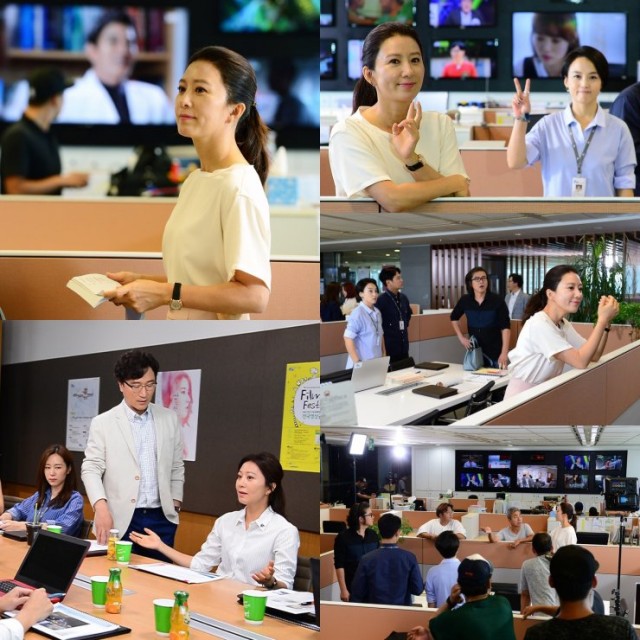 Second To Last Love Fotoğrafı