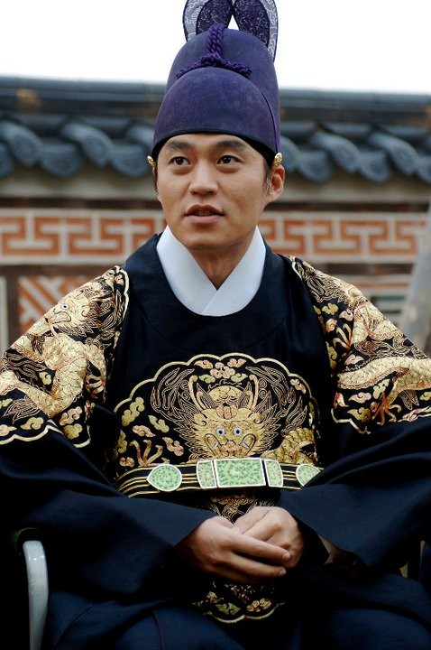 Sarayın Rüzgarı Fotoğrafı