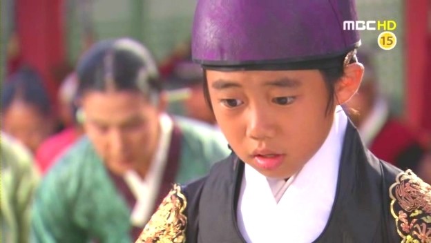 Sarayın Rüzgarı Fotoğrafı