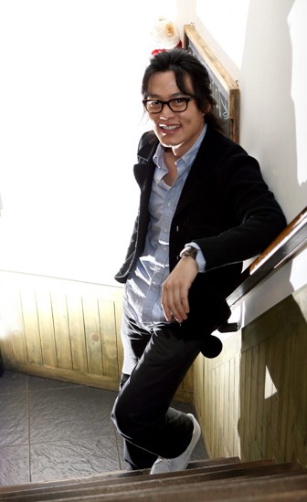 Sarayın Rüzgarı Fotoğrafı