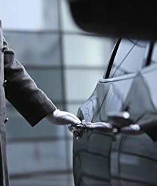 Betrayed (2016) afişi