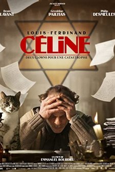 Céline!... deux clowns pour une catastrophe (2016) afişi