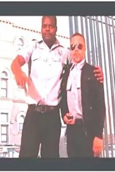 Time Rush (2016) afişi