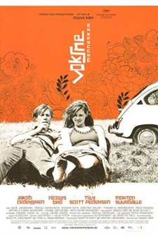 Tutunamayanlar (2005) afişi