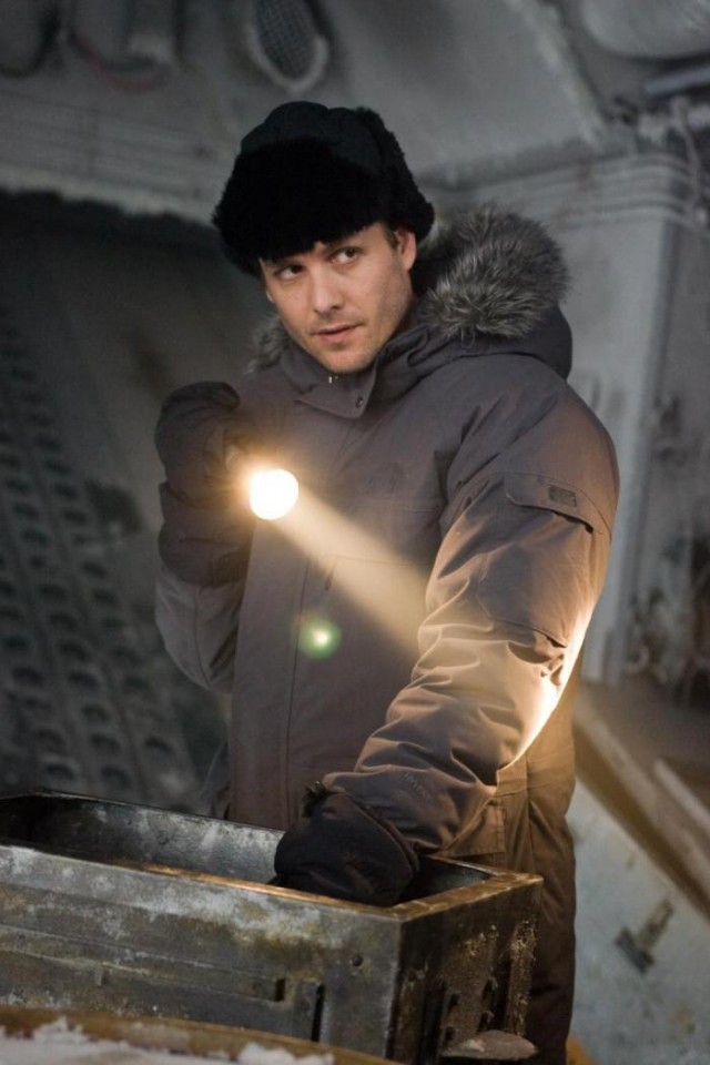 Soğuk Ölüm fotoğrafı