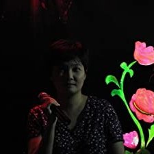 Nightfall (2016) afişi