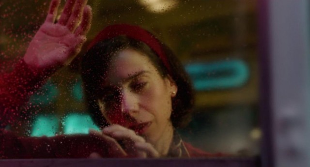 Suyun Sesi Fotoğrafı