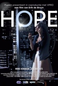 Almost Dead (2016) afişi