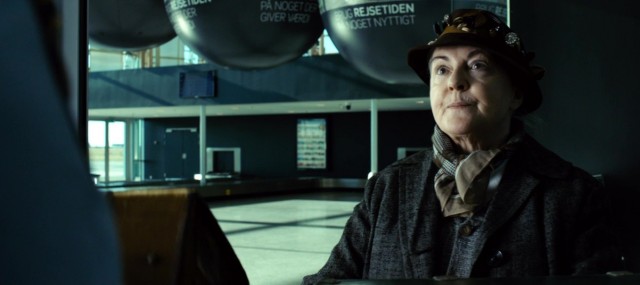 Ufak Tefek Cinayetler Fotoğrafı