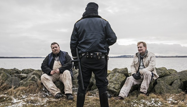 Ufak Tefek Cinayetler Fotoğrafı