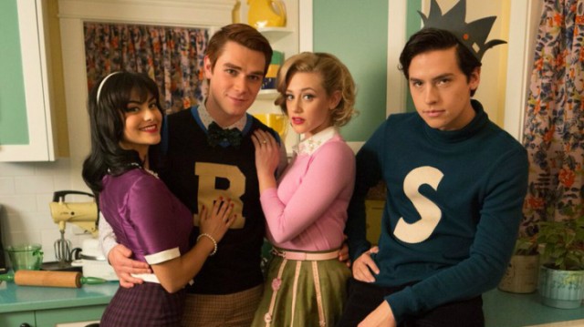 Riverdale fotoğrafı