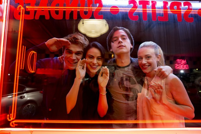 Riverdale fotoğrafı