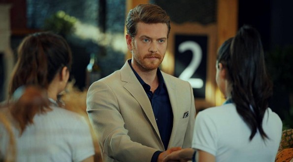 Yüksek Sosyete Fotoğrafı