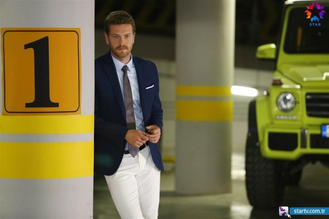 Yüksek Sosyete Fotoğrafı