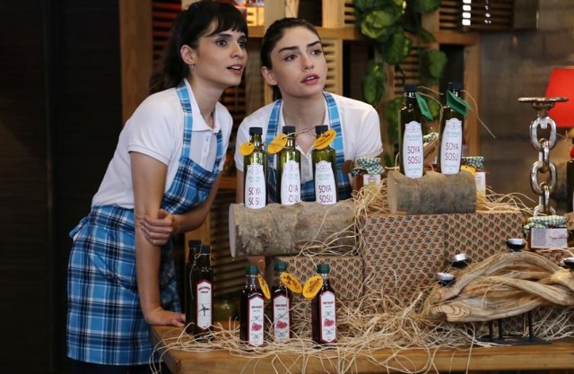 Yüksek Sosyete Fotoğrafı