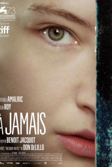 À Jamais (2016) afişi