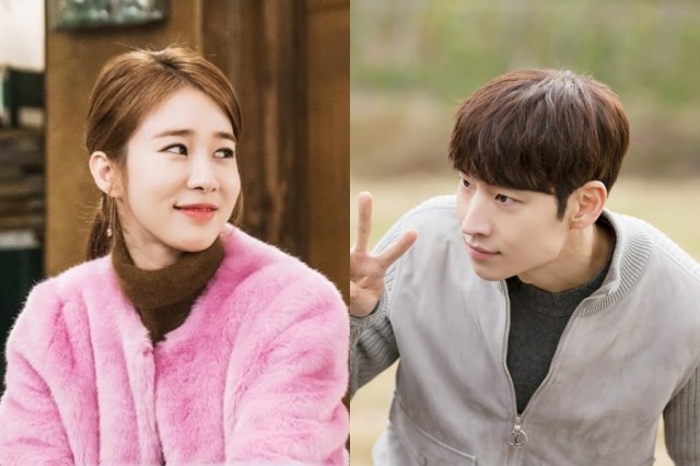 Tomorrow with You fotoğrafı