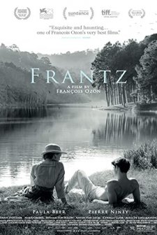 Frantz (2016) afişi