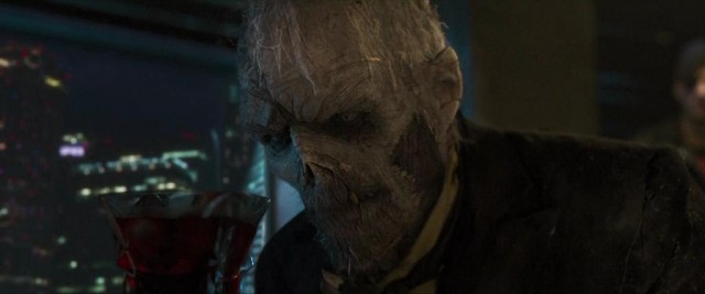 Nochnye Strazhi Fotoğrafı