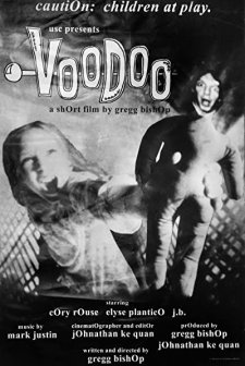 Voodoo (1999) afişi