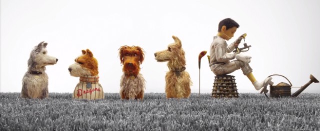 Köpek Adası Fotoğrafı