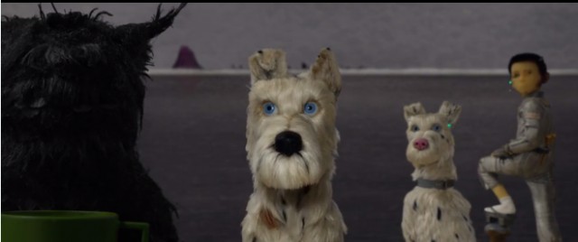 Köpek Adası Fotoğrafı