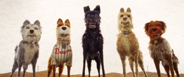 Köpek Adası Fotoğrafı