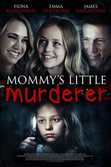 Mommy's Little Girl (2016) afişi